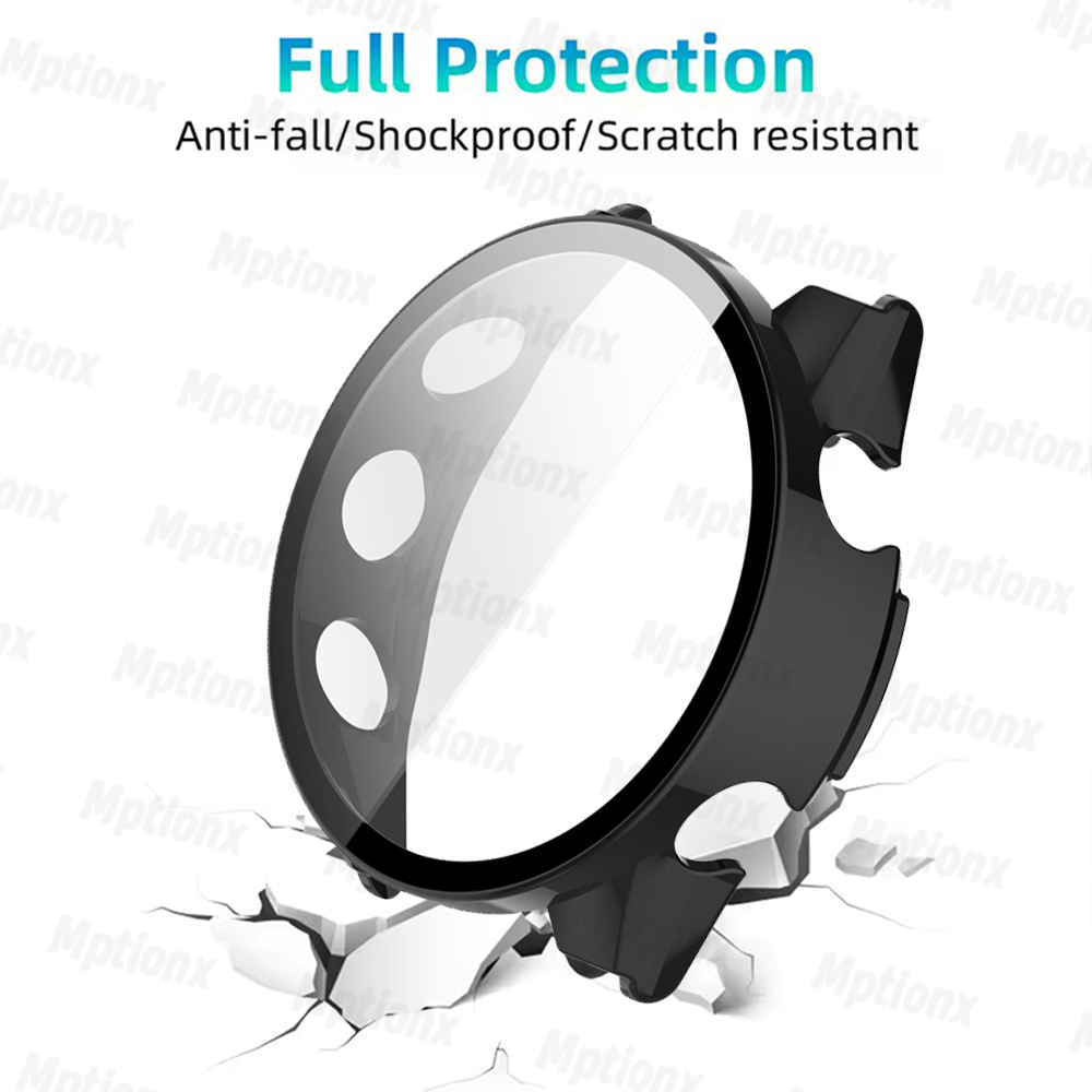 ガラス + ケースガーミンフォアランナー 170 170Mu - Watch Case Bumper のレビューと価格