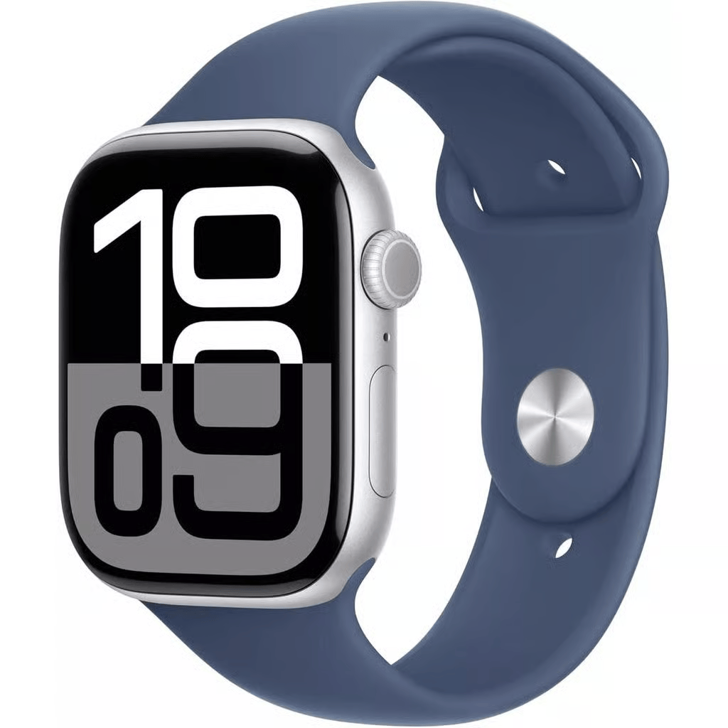 Apple Watch Series 10 [GPS 42m - Smartwatch M Active のレビューと価格