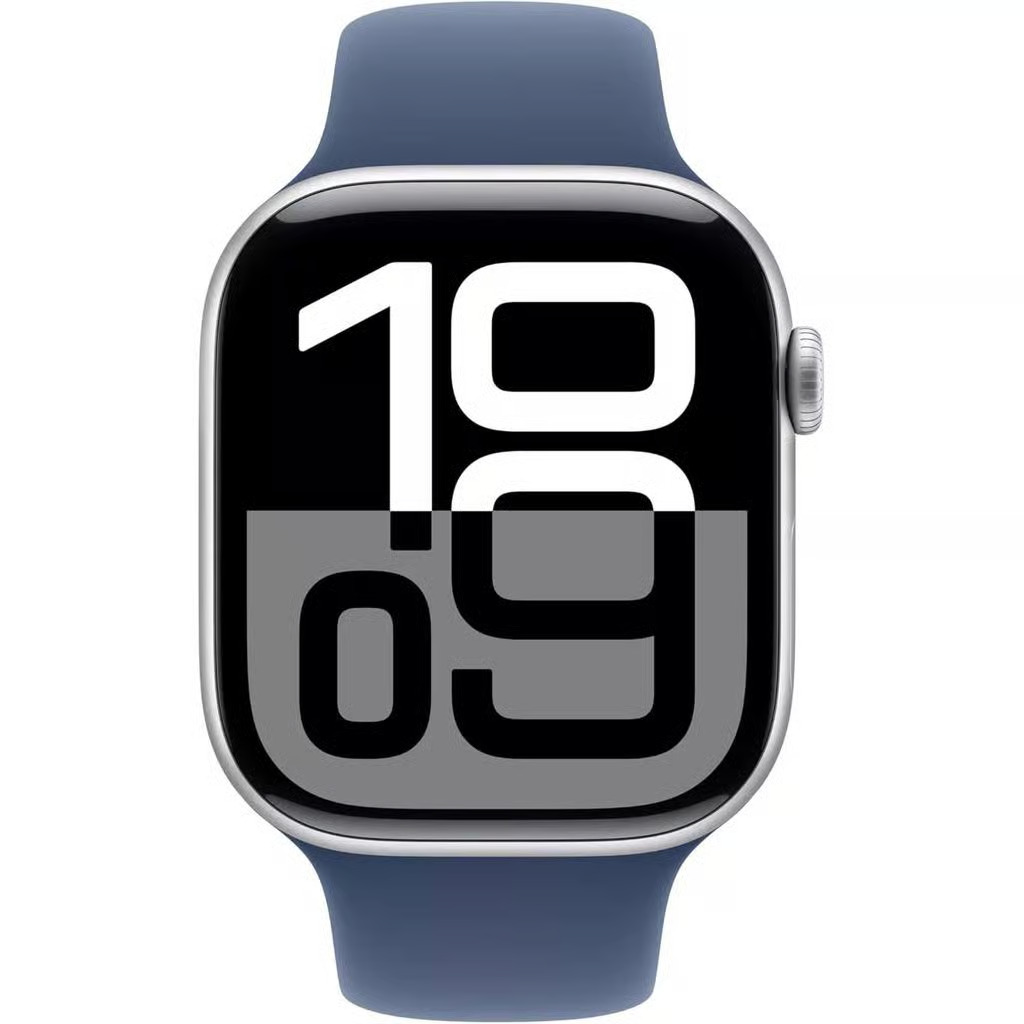 Apple Watch Series 10 [GPS 42m - Smartwatch M Active のレビューと価格