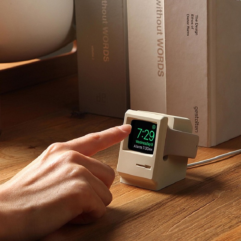 Apple Watch 7 6 5 4 iWatch 3 2 - Watch Charging Dock のレビューと価格