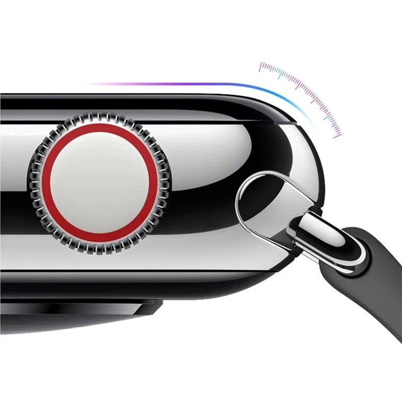 Apple Watch用スクリーンプロテクター,「スマートア - Apple Smartwatch Accessories のレビューと価格