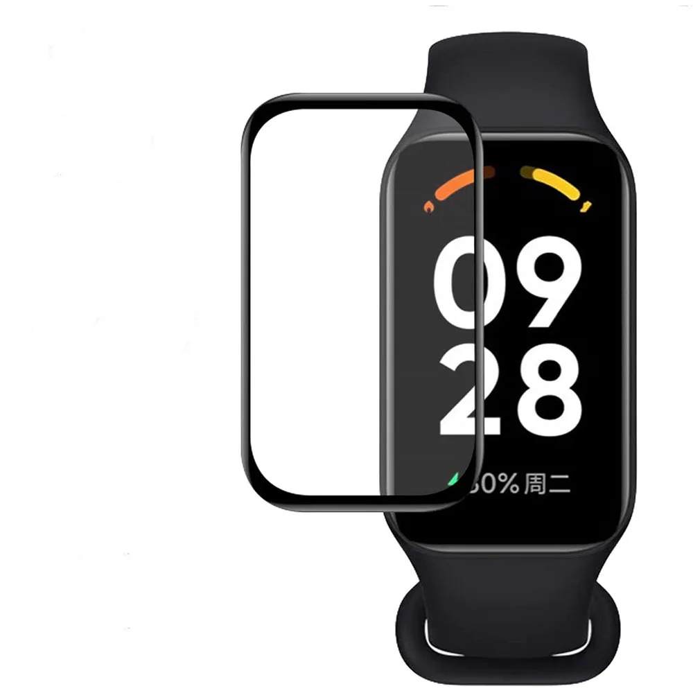 Xiaomi-スマートウォッチ用の3D複合フィルム,スマート - Watch Face Protector のレビューと価格