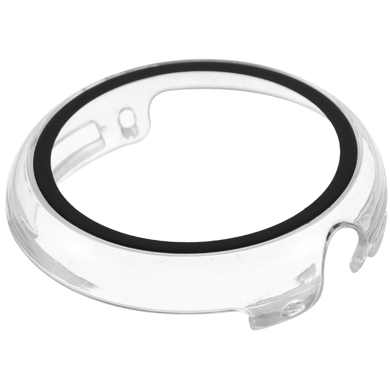PCウォッチバンパーケース 保護シェル 全面保護スクリーンプ - Watch Case Bumper のレビューと価格