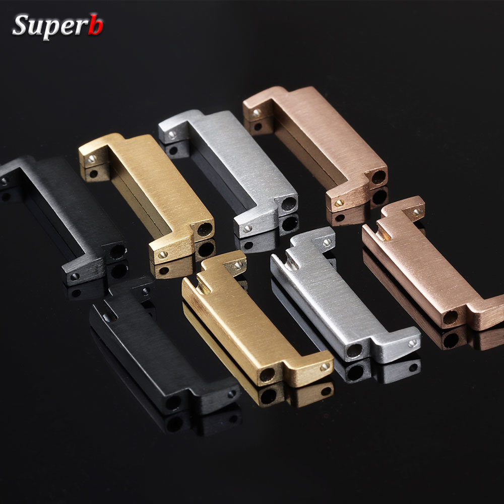 1 ペアの時計ストラップアダプター 18mm から 20mm - Watch Band Connector のレビューと価格