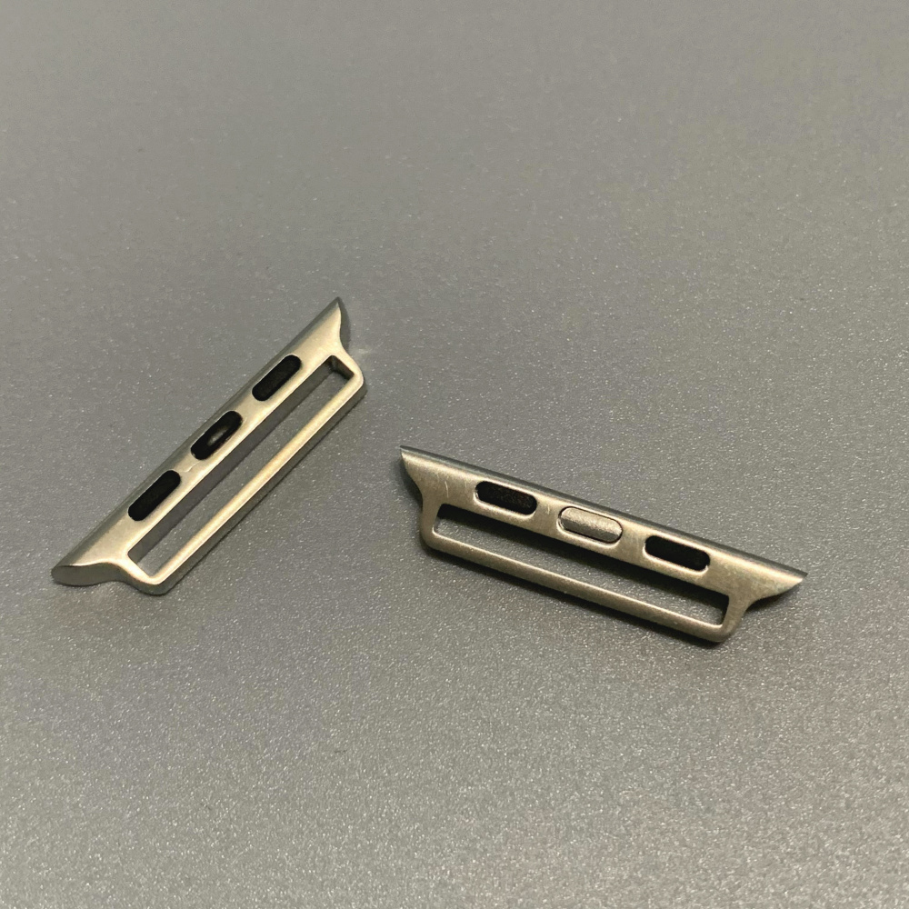 10個シールアップル時計バンド38 40ミリメートル41ミリ - Watch Band Connector のレビューと価格