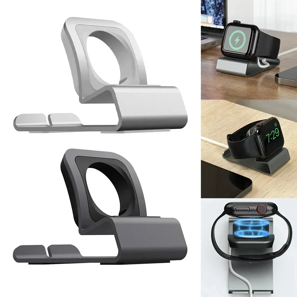 Apple Watch ドックステーション用充電スタンド ア - Watch Charging Dock のレビューと価格