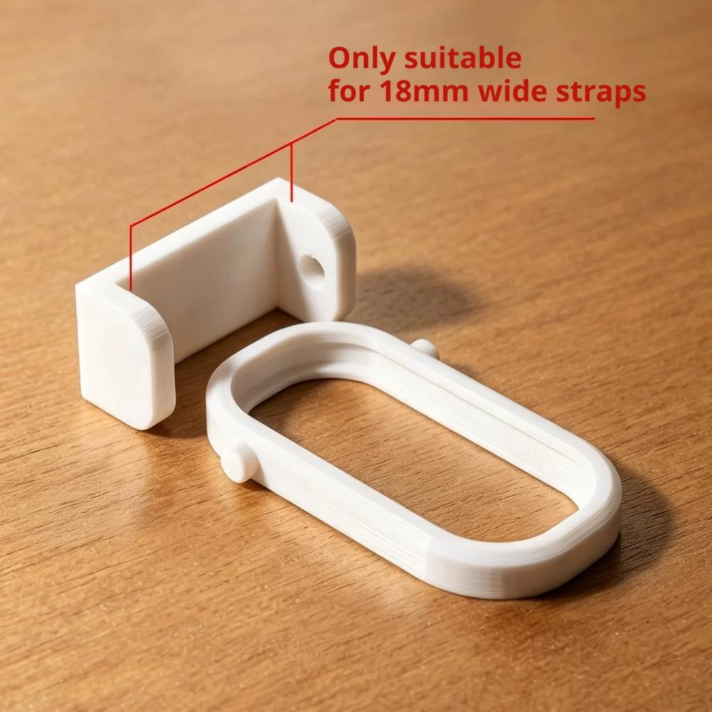 時計バンドコンボセット（アダプターとホルダー）Google  - Watch Band Connector のレビューと価格