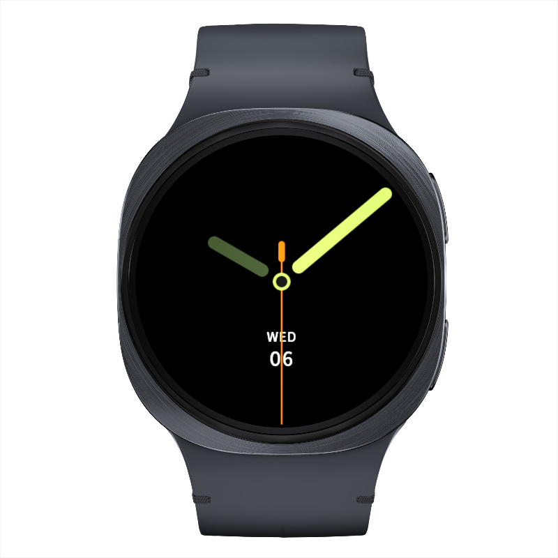 2025年版 Apple Watch 10 スマートウォッチ - Smartwatch M Active のレビューと価格