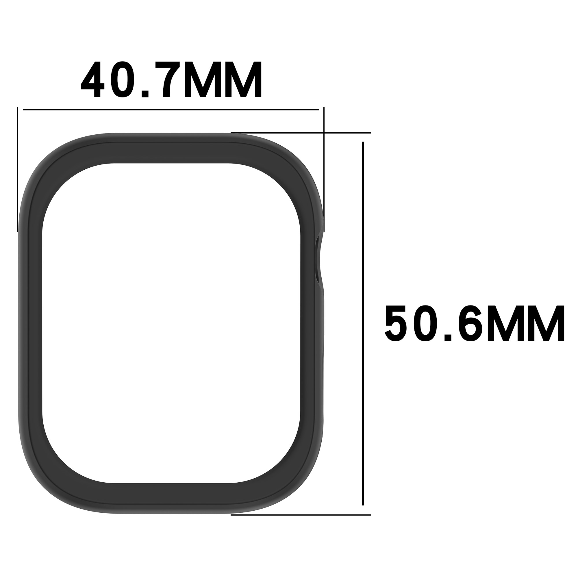 PC ケース Huawei 社時計 D2 スマートウォッチス - Watch Case Bumper のレビューと価格