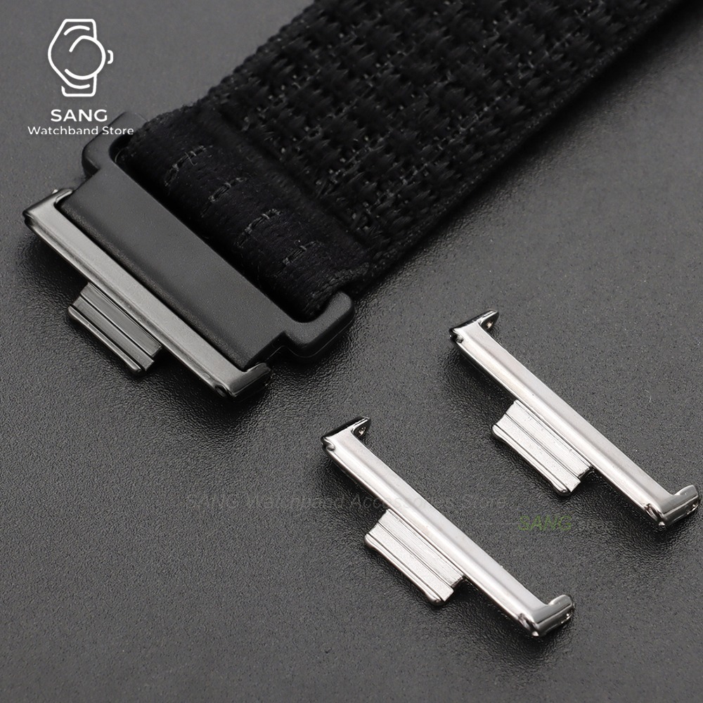 Huawei Watch Fit 5 Pro 4 メタルアダ - Watch Band Connector のレビューと価格