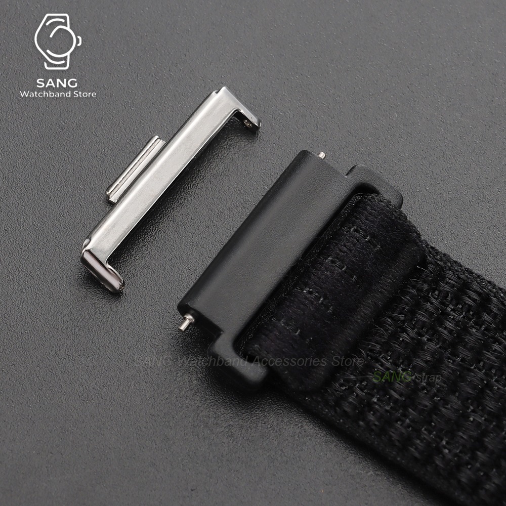 Huawei Watch Fit 5 Pro 4 メタルアダ - Watch Band Connector のレビューと価格