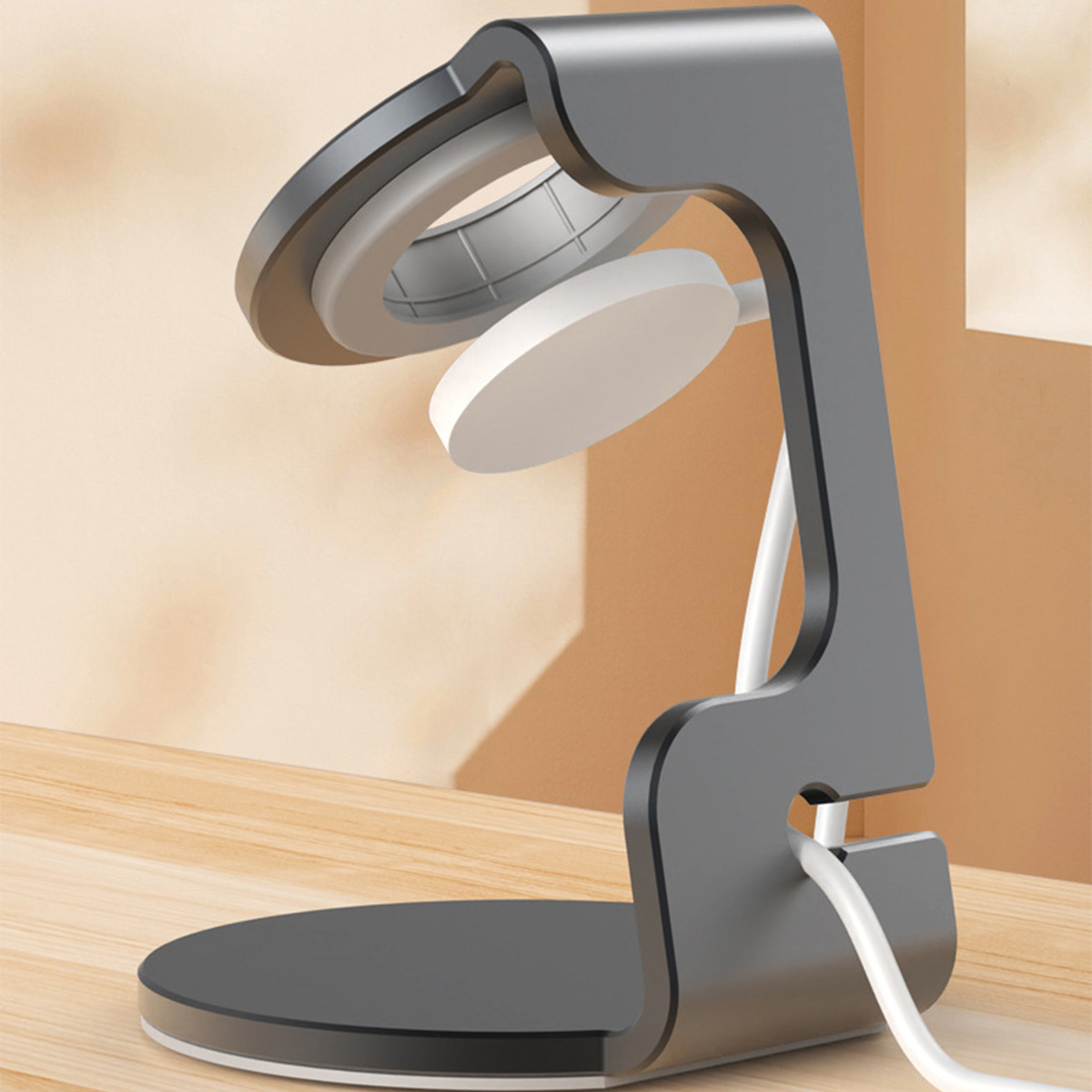 アルミブラケット充電器ドックステーション充電ホルダー App - Watch Charging Dock のレビューと価格
