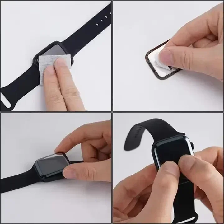Apple Watch 44mm 45mm 40mm 41m - Apple Smartwatch Accessories のレビューと価格