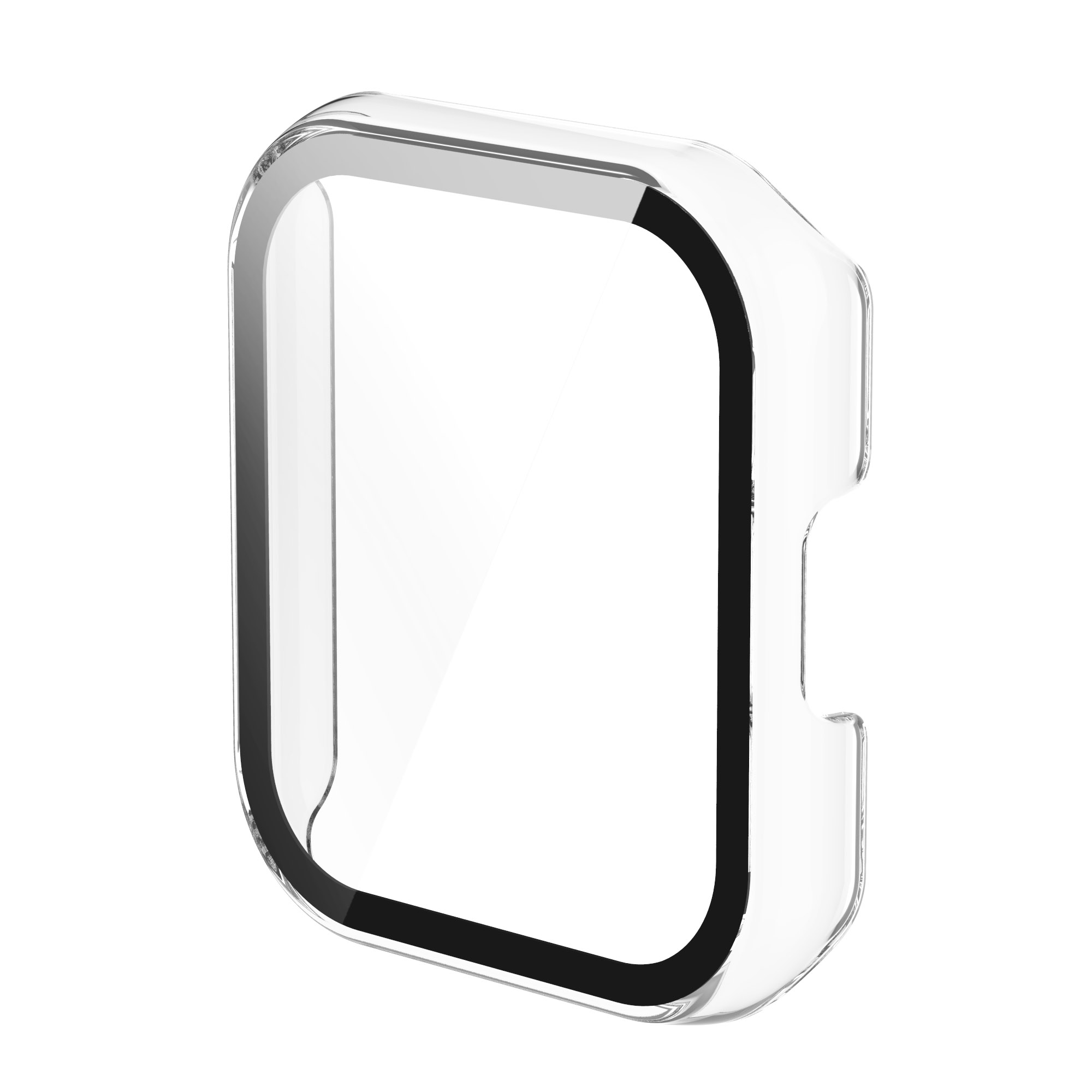 ガラス + ケースrealme腕時計2 2プロスマートウォッ - Watch Case Bumper のレビューと価格