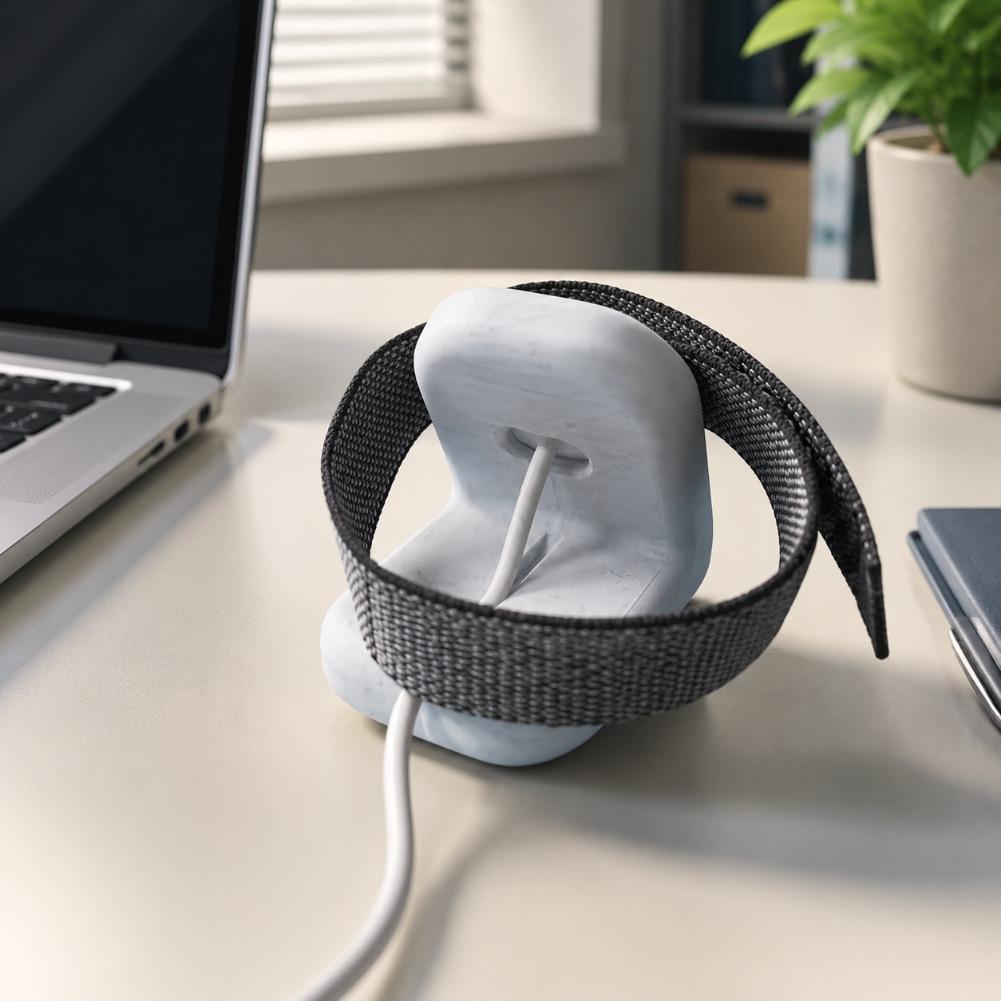 充電ドックスタンド Fitbit Air デスクトップスマー - Watch Charging Dock のレビューと価格