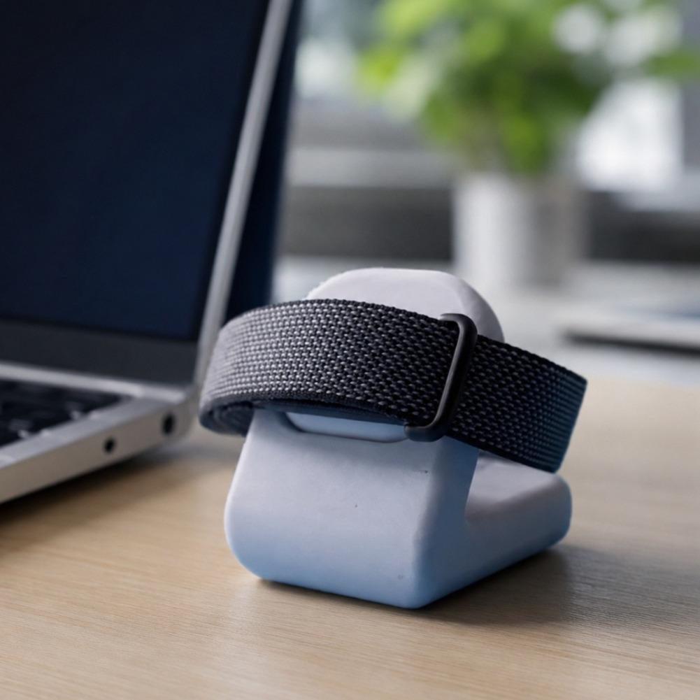 充電ドックスタンド Fitbit Air デスクトップスマー - Watch Charging Dock のレビューと価格