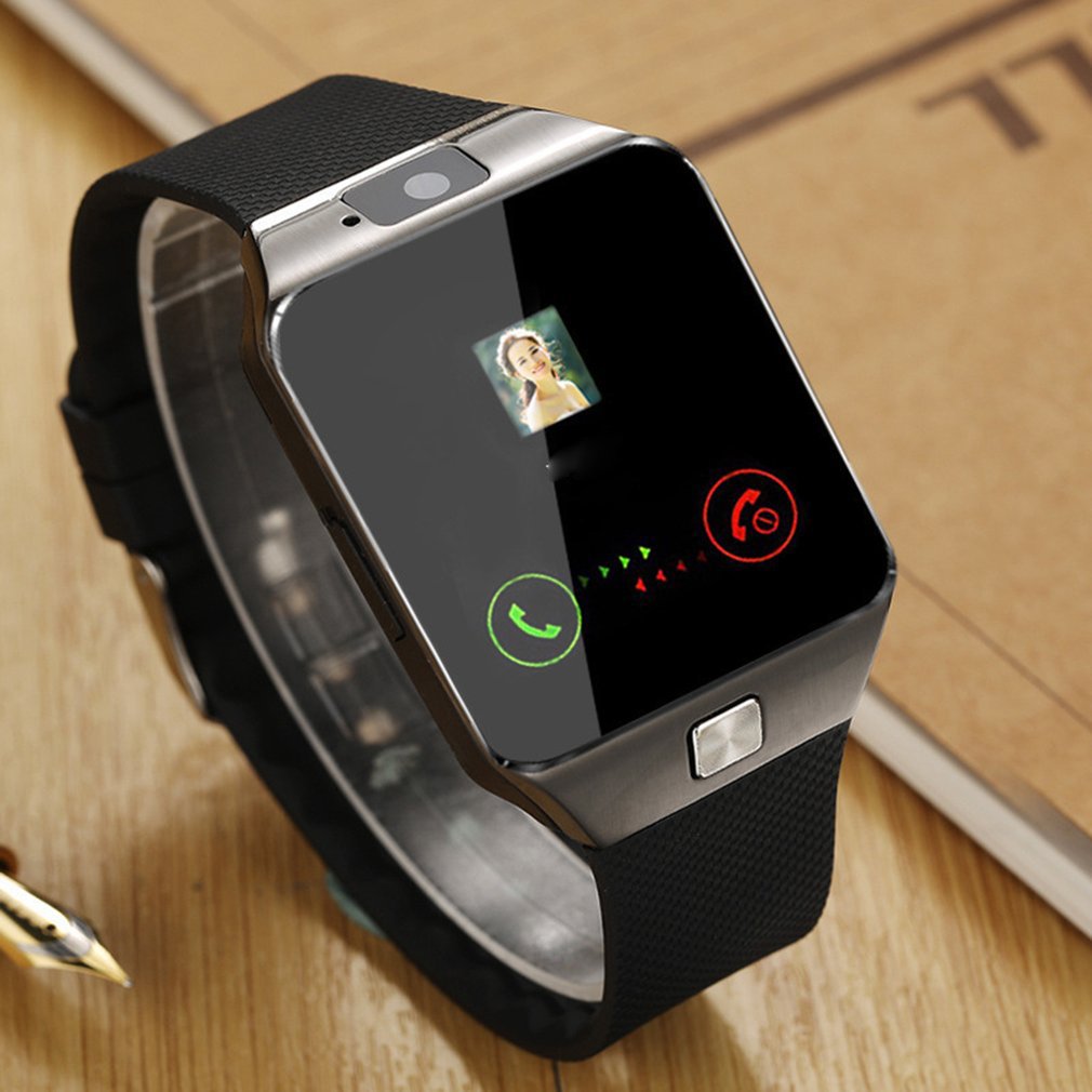 2026年最新 DZ09 タッチスクリーン スマートウォッチ - Smartwatch Id のレビューと価格