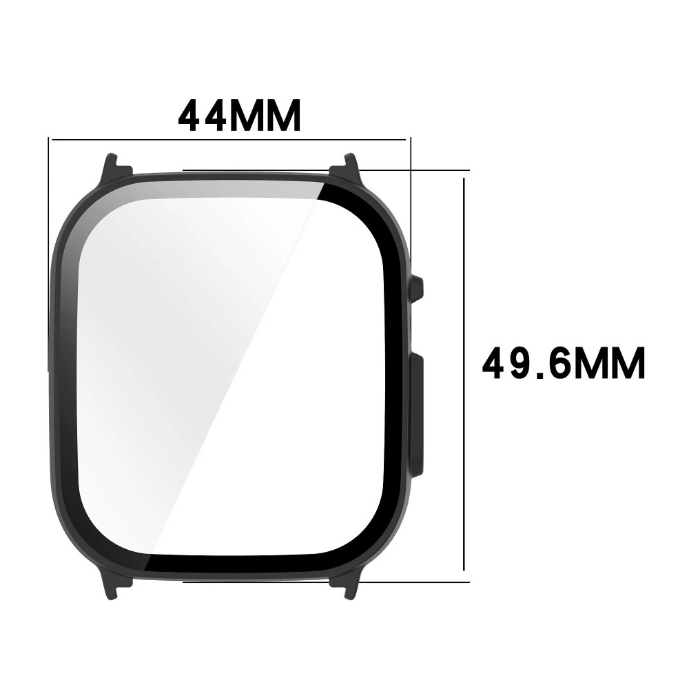 PC ケース Realme Watch 5 用バンパーフルカ - Watch Case Bumper のレビューと価格