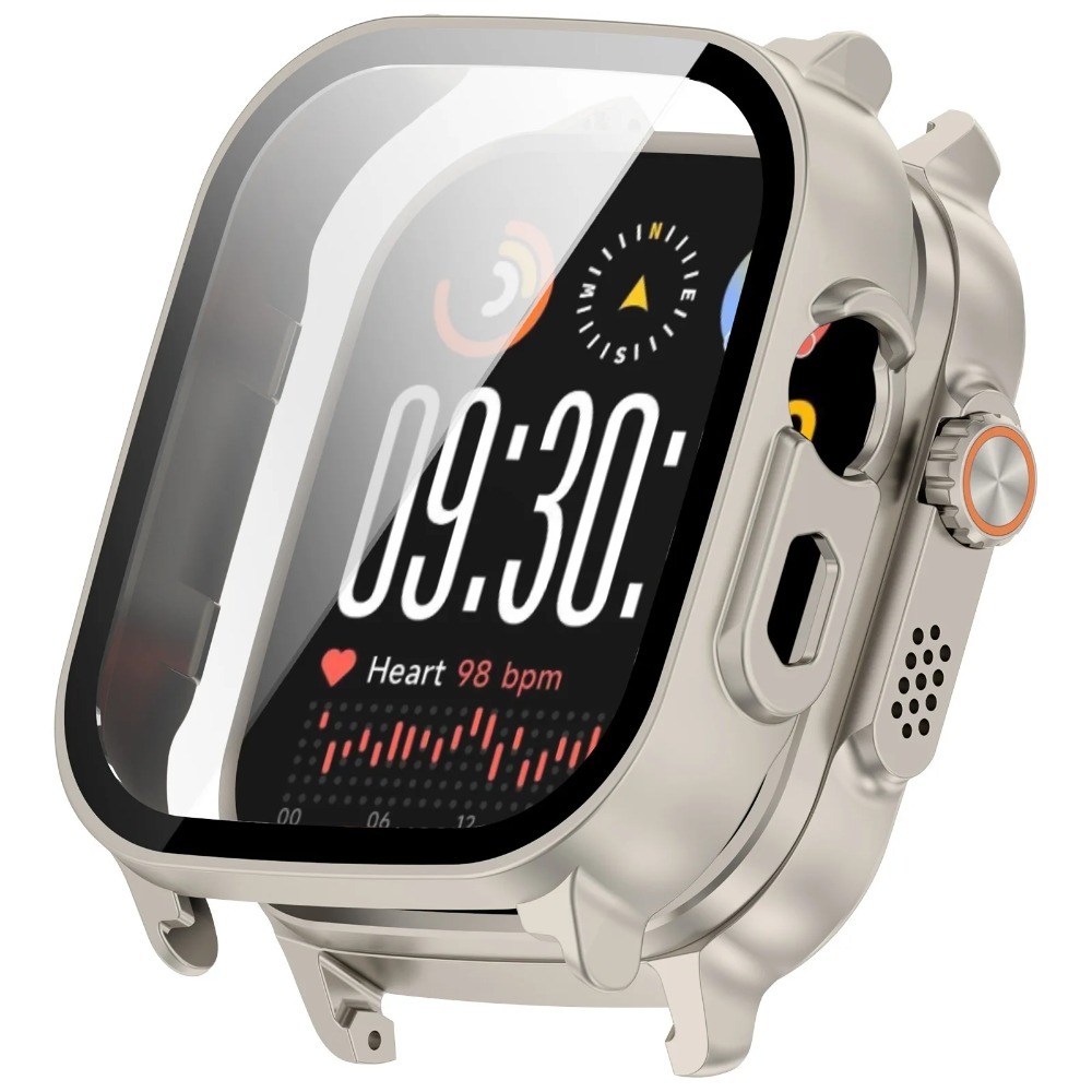 PC ケース Realme Watch 5 用バンパーフルカ - Watch Case Bumper のレビューと価格