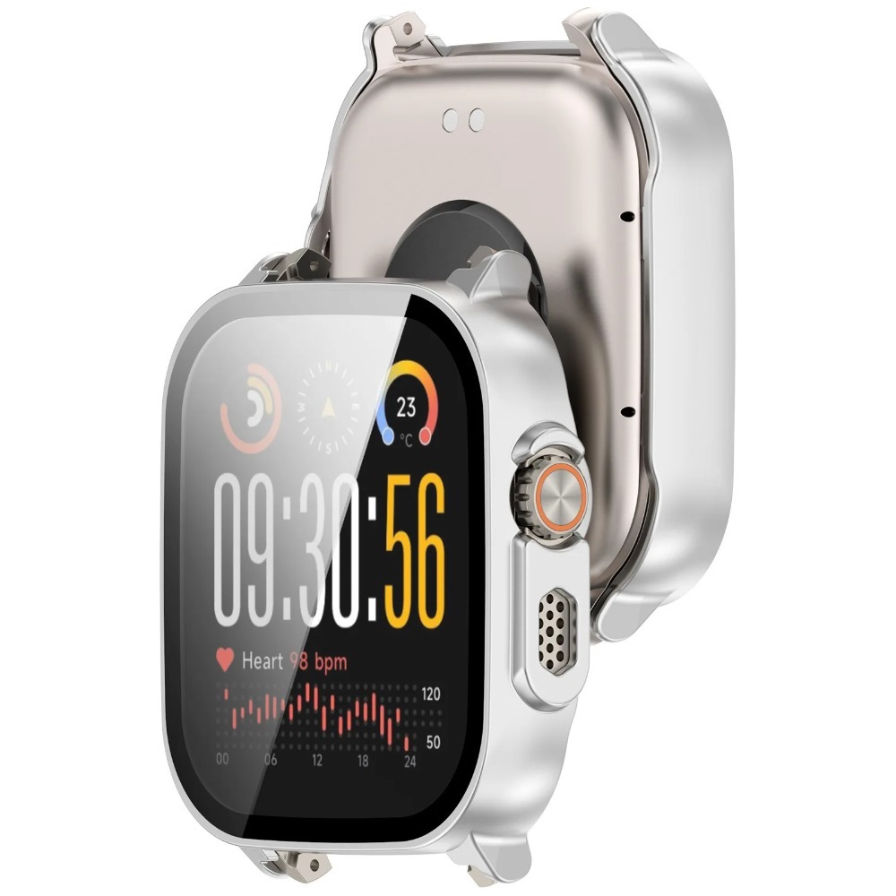 PC ケース Realme Watch 5 用バンパーフルカ - Watch Case Bumper のレビューと価格