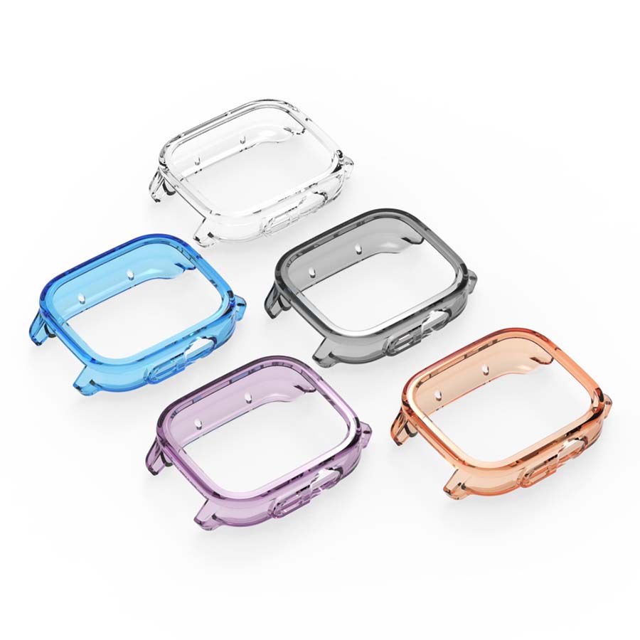 Realme Watch 5 ケースカバーソフト TPU ア - Watch Case Bumper のレビューと価格